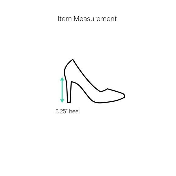 Zee Alexis black shoes‎ size 36 - Picture 4 of 7